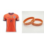 2026美加墨世界杯 荷兰  球迷礼盒